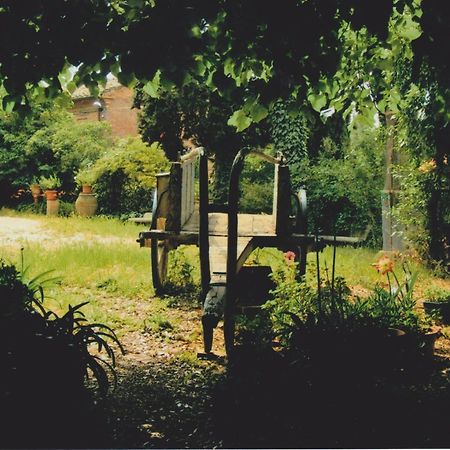 La Spiga D'Oro Guest House Pozzo  Exterior photo