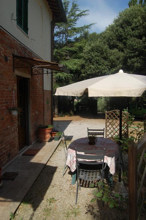 La Spiga D'Oro Guest House Pozzo  Exterior photo