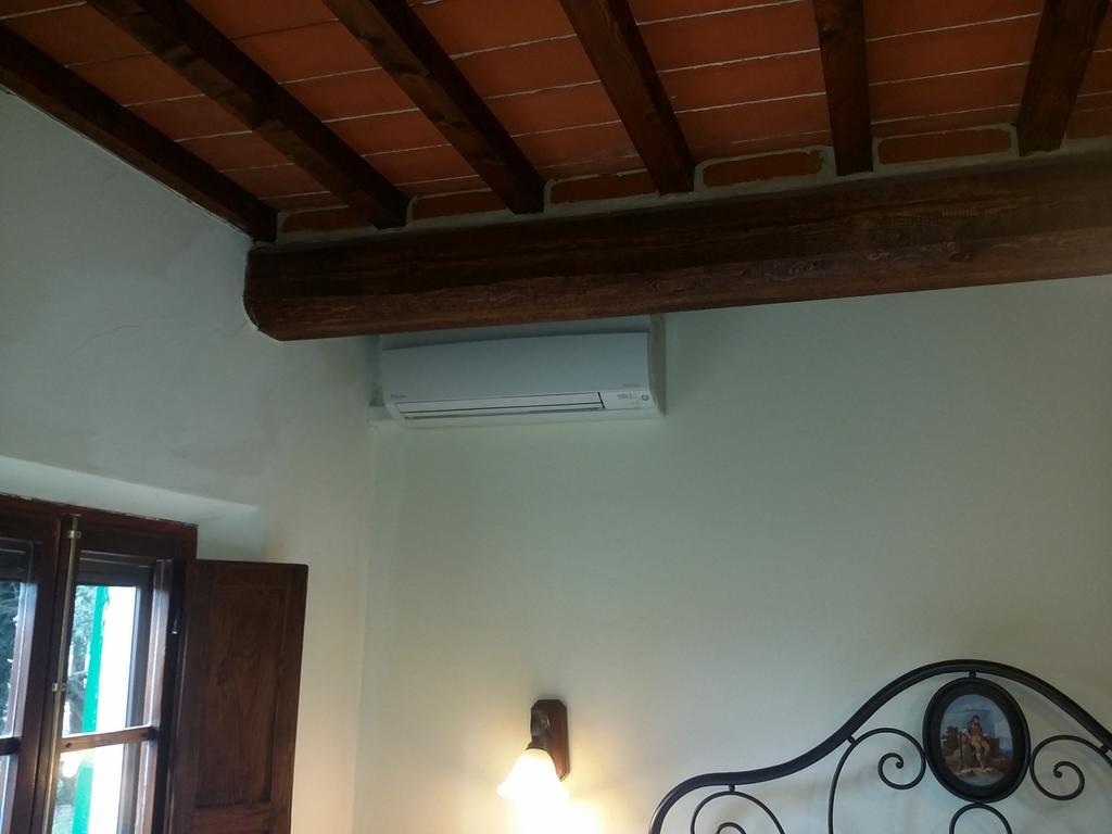 La Spiga D'Oro Guest House Pozzo  Exterior photo