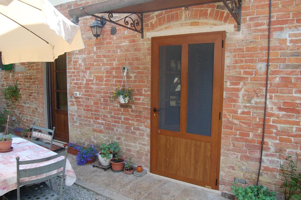La Spiga D'Oro Guest House Pozzo  Room photo